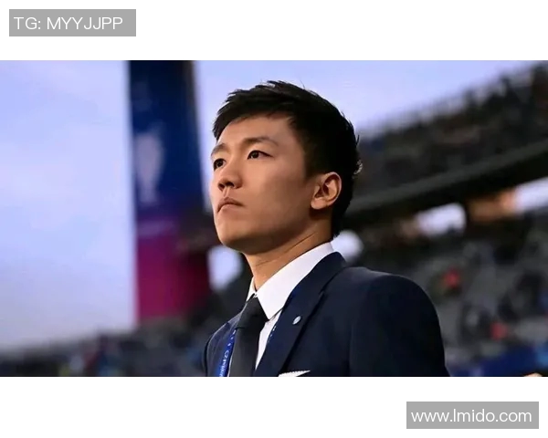 张康阳宣布离开国米,结束与球队的合作:新的开始,旧的记忆