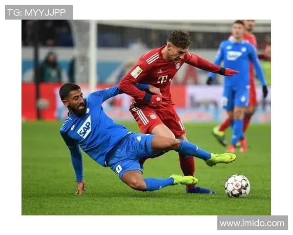 慕尼黑横扫霍芬海姆,德甲巴伐利亚再度大胜对手