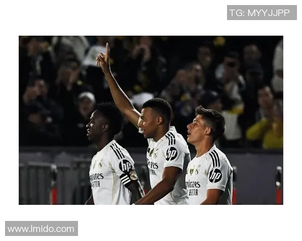 热刺客场逆袭欧冠卫冕冠军皇马惨遭淘汰